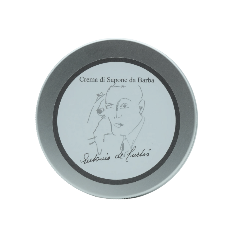 Antonio De Curtis Crema Di Sapone Da Barba 150 ml