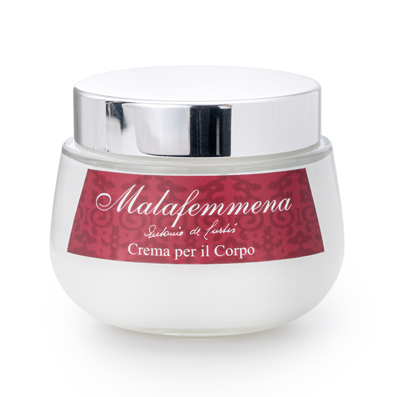 Antonio De Curtis MALAFEMMENA Crema Corpo 200 ml
