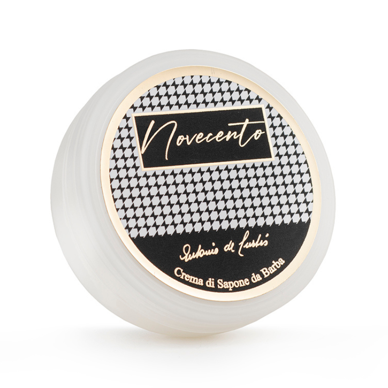 Antonio De Curtis NOVECENTO Crema Di Sapone Da Barba 150 ml