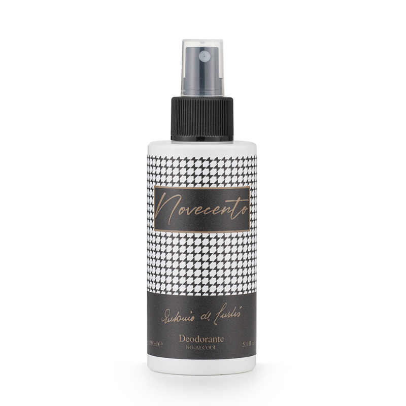 Antonio De Curtis NOVECENTO Deodorante No Alcool 150 ml