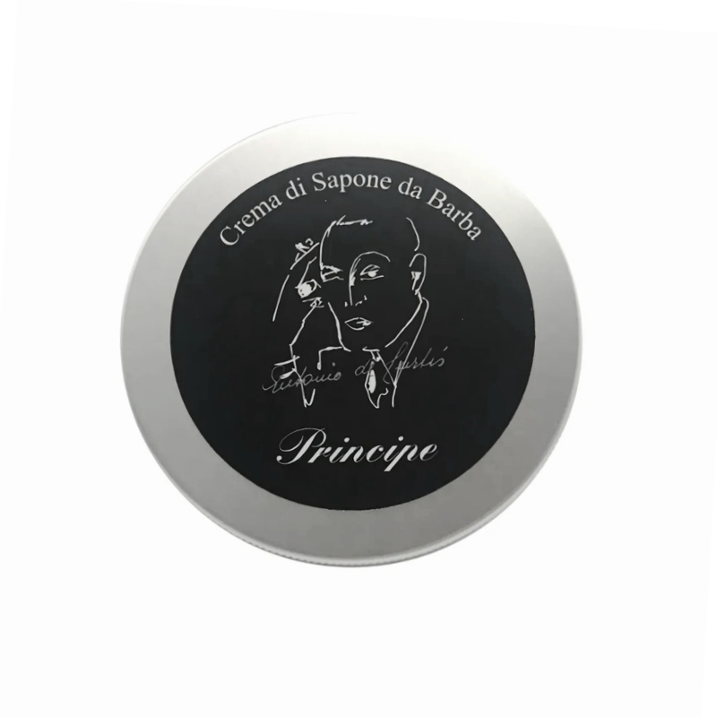 Antonio De Curtis PRINCIPE Crema Di Sapone Da Barba 150 ml