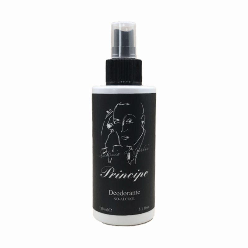Antonio De Curtis PRINCIPE Deodorante No Alcool 150 ml