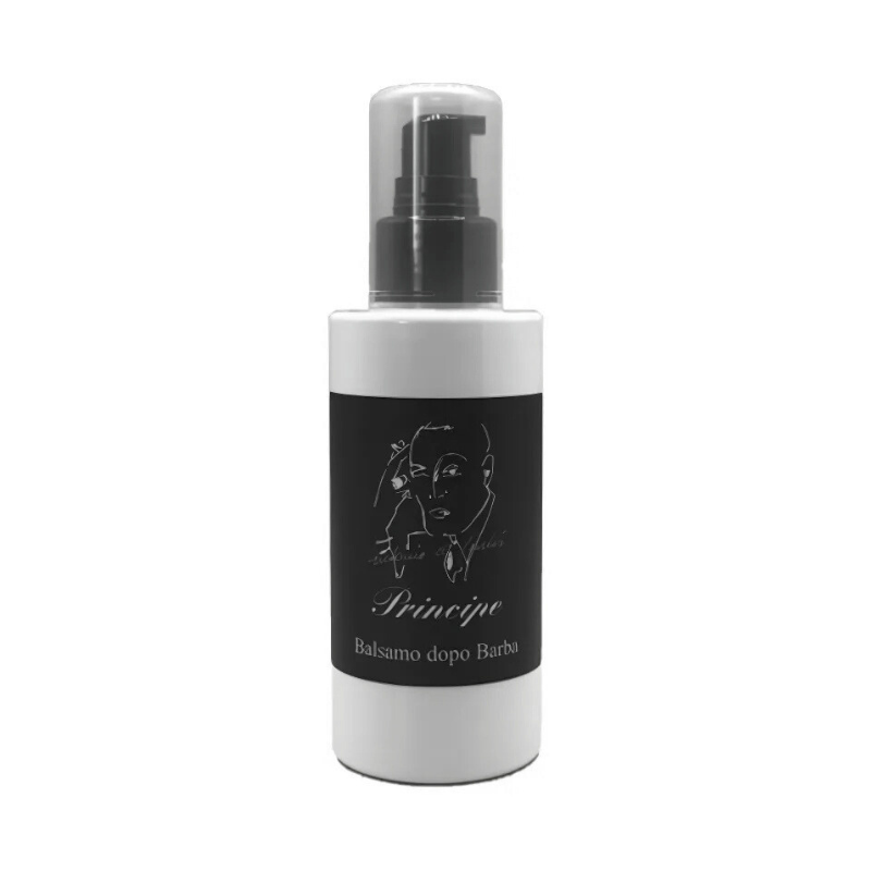 Antonio De Curtis PRINCIPE Balsamo Dopo Barba 150 ml