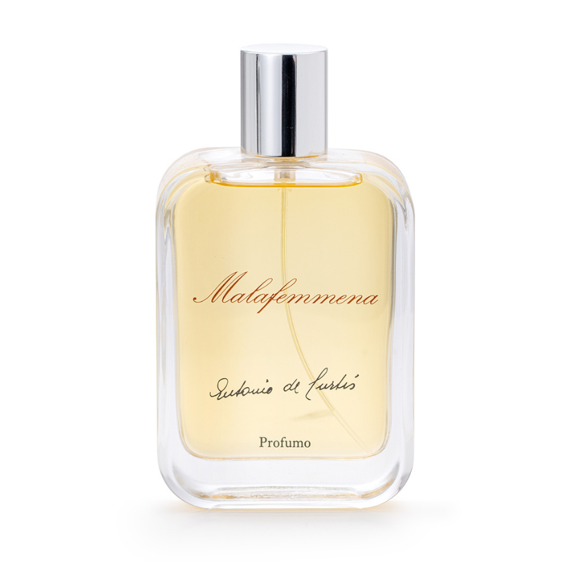 Antonio De Curtis MALAFEMMENA Profumo 100 ml Vapo