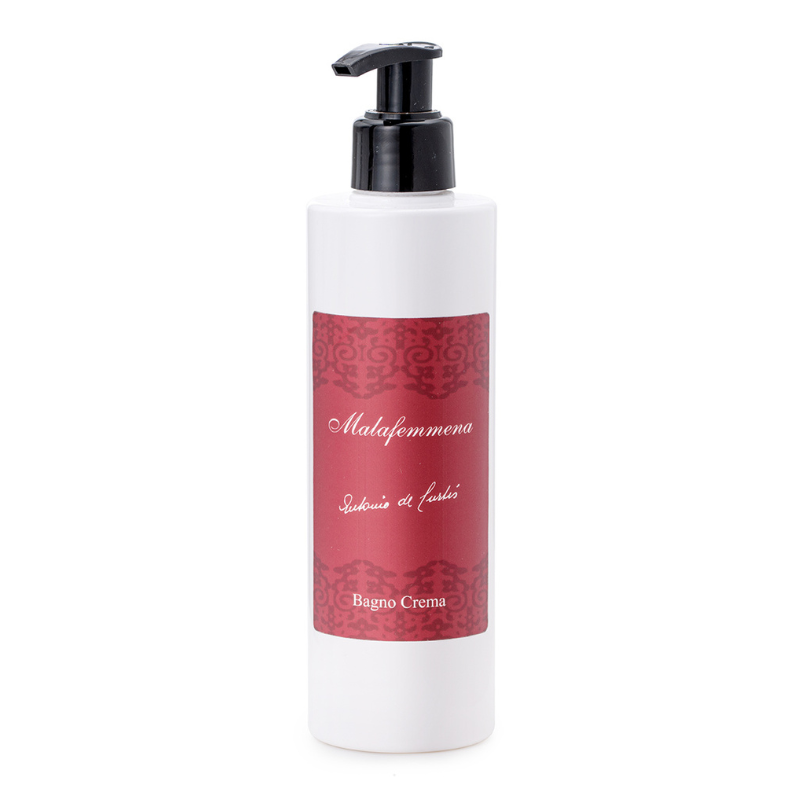 Antonio De Curtis MALAFEMMENA Bagno Doccia 250 ml